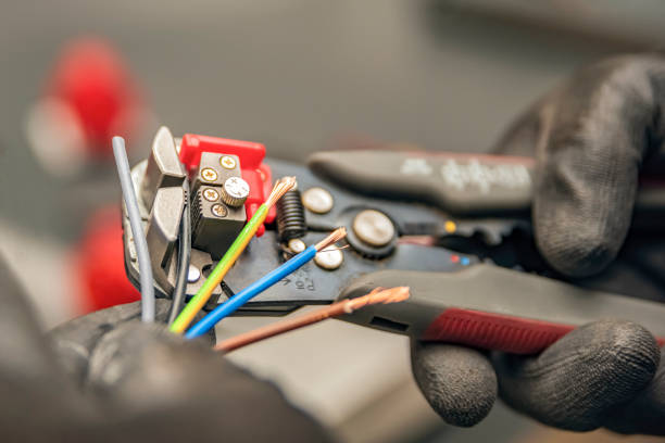 Best Electrical Wiring Services  in Somerville, TX