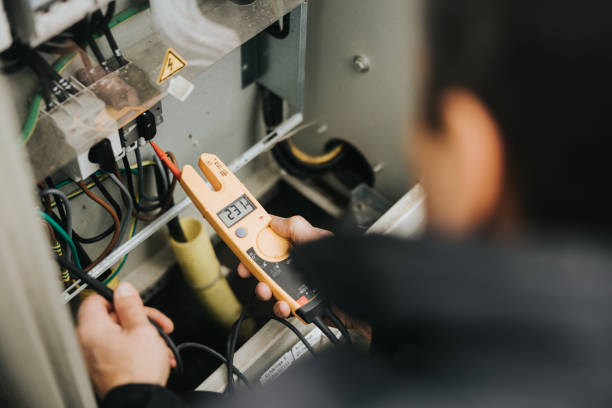 Best 24-Hour Electrician  in Somerville, TX