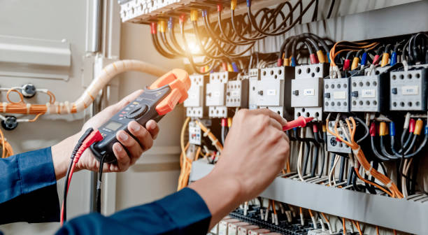 Best Electrical Troubleshooting Services  in Somerville, TX