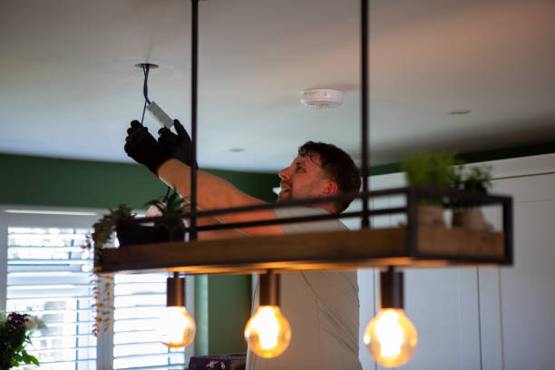 Best Affordable Electrical Installation  in Somerville, TX