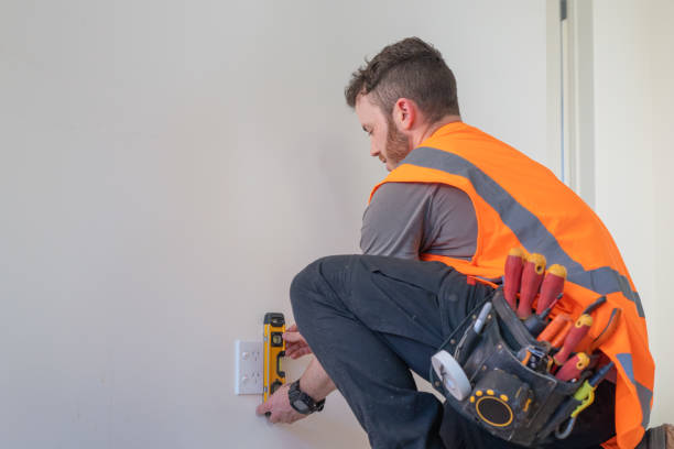 Best Commercial Electrician Services  in Somerville, TX
