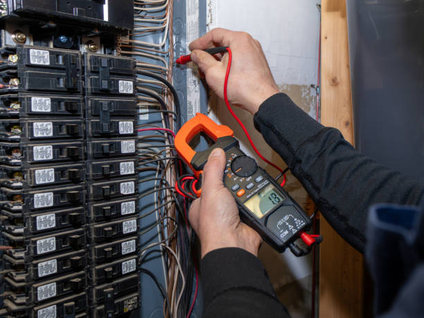 Best Electrical Rewiring Services  in Somerville, TX