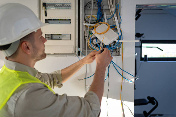 Best Local Electrician Companies  in Somerville, TX