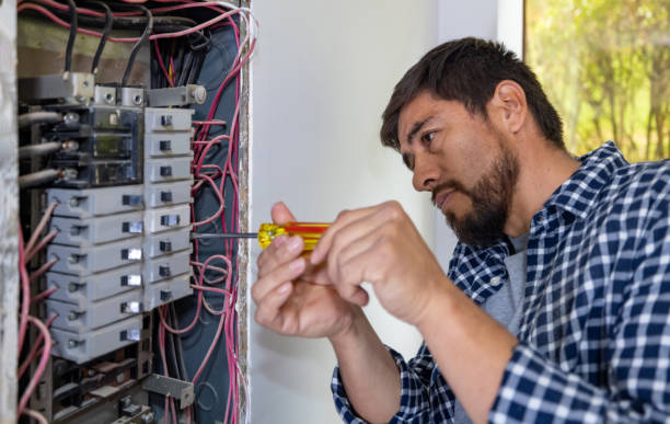 Best 24-Hour Electrician  in Somerville, TX
